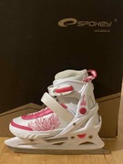 Łyżworolki spokey  łyżwo-rolki rozmiar 37-40