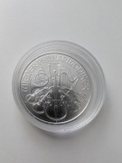 Moneta Filharmonik Wiedeński 2021 1 oz srebro 9999