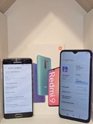 Xiaomi Redmi 9 +gratisy