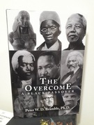 The overcome a black passover Peter W.D. Bramble Ph.D.