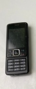 telefon Nokia 6300 czarny