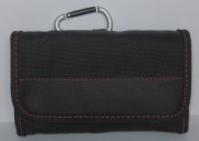 NINTENDO DS / LOGIC3 / ETUI PODRÓŻNE + RYSIK