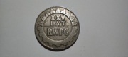 20 zł XXV LAT RWPG 1974