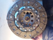 SPRZĘGŁO SEAT CORDOBA-IBIZA 1.9TDI 1999-2002R