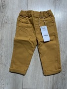 Spodnie dla chłopca r.86