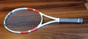 Babolat Pure Strike 100, 4 gen, rączka nr 3. Jak nowa. POLECAM