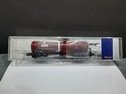 Wagon cysterna  GATX  PKP  Roco 