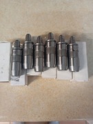 Popychacze zaworowe jeep 3.7 kj 