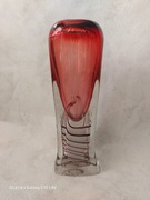 Wazon kryształowy Adam Jabłoński 