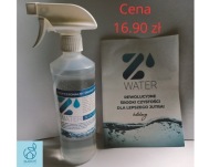 Płyn Z-WATER Polska 0,5l czyszczenie wielofunkcyjne