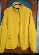 TCM Active super bluza sportowa roz XL 