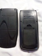 Texas Instruments Ti-83 Plus kalkulator naukowy