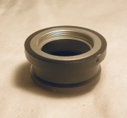 Adapter M42 - MICRO 4/3 OLYMPUS PANASONIC