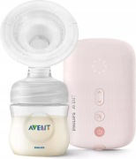 AVENT Laktator elektryczny Philips Avent SCF391/11
