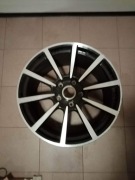 Porsche 991.2 Felga Carrera Classic 11,5J 20 ET76