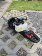 Nożyce spalinowe do żywopłotu 55cm