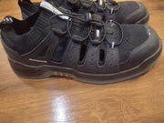 Buty robocze z metalowym czubem