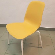 Krzesło IKEA LEIFARNE