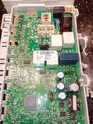 Moduł sterujący ELEW101 807010417/B z pralki EWT1576VDW