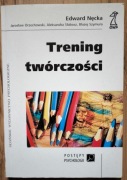 Trening twórczości