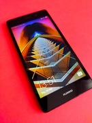 HUAWEI P8 LITE DUAL ALE-L21 2 GB / 16 GB 4G (LTE) CZARNY