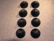 VIBRAPODY CONE STOŻKI