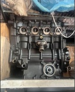 Yamaha r6 rj11 rj15 rj27 wszystkie części silnika blok wał skrzynia głowica