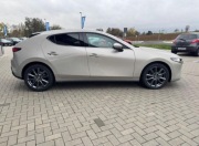 Mazda 3 2019r-2026r  drzwi przednie tylnie 