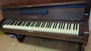 Pianino Legnica 