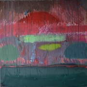 Zachód słońca, Grzegorz Woźny