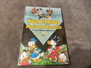 Wujek Sknerus i Kaczor Donald tom2