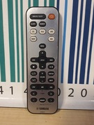 Oryginalny pilot YAMAHA ZC89010 