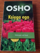 Osho Księga ego Wolność od iluzji