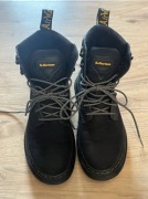 Dr Martens Tarik Black 40