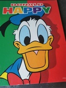 segregator Donald Happy