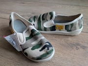 Obuwie wsuwane Zetpol "Jaś" r.28