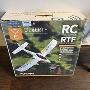 Samolocik Duet RTF RC model samolotu
