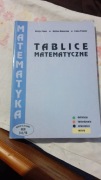 Tablice Matematyczne