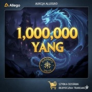 ELDERMT2 - 1KK (1.000.000.) YANG *NAJTANIEJ*