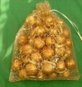 ORZESZKI Z WRÓŻBĄ