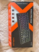 Klawiatura Krux ATAX PRO RGB