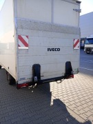 Winda zepro RZL 75-110 SA  Z IVECO 35 