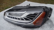 ładna lampa audi A8 4H D4 lift full led usa 4h0941033