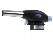 Palnik gazowy z regulacją i zapalarką 