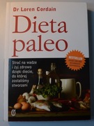 Dieta Paleo Dr. Loren Cordain