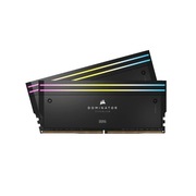 CORSAIR DOMINATOR TITANIUM RGB 96GB 2x48GB DDR5 6600MT/s DIMM