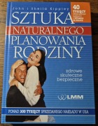 Kippley, Sztuka naturalnego planowania rodziny, 2002