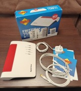 AVM Fritz Box 7590 AX -Gwarancja do 08.2028