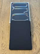 Apple iPad Pro 11 M4 256GB Wi-Fi, rękojmia, bateria 100%