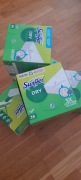Swiffer wkłady suche 180 sztuk